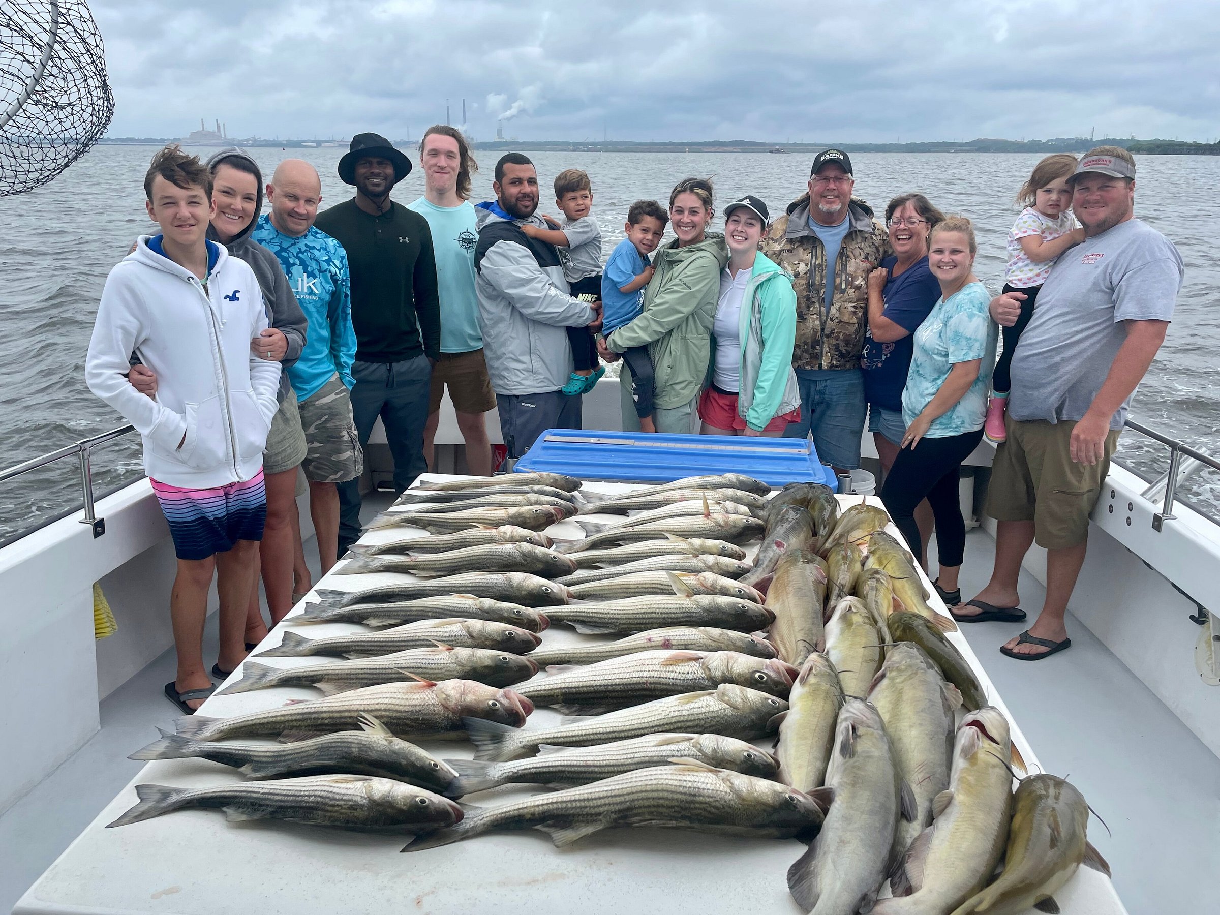 Katherines Charter Fishing (Chesapeake Beach) All You Need to Know