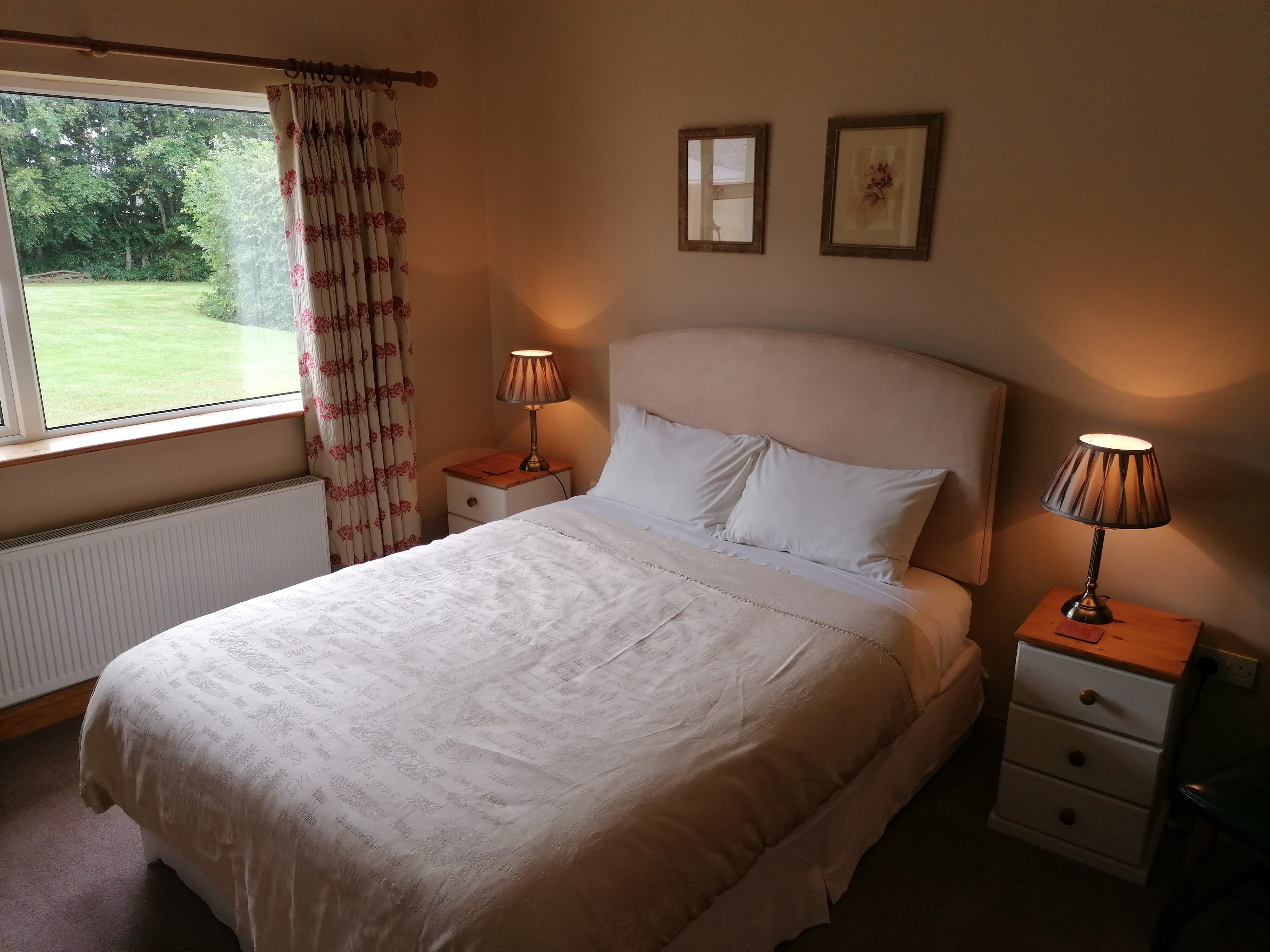 HAWTHORN B&B (Athy, Irlanda): Prezzi E Recensioni (2024)