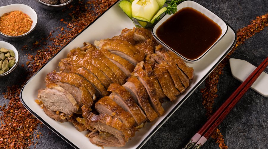 RESTAURANT KUNG FU, Geneva - James-Fazy - Menu, Prices & Restaurant Reviews - Order Online Food Delivery - Tripadvisor RESTAURANT... 