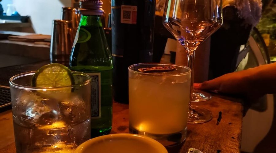 Restaurantes en Bacalar: Estos finos lugares harán volar tus sentidos