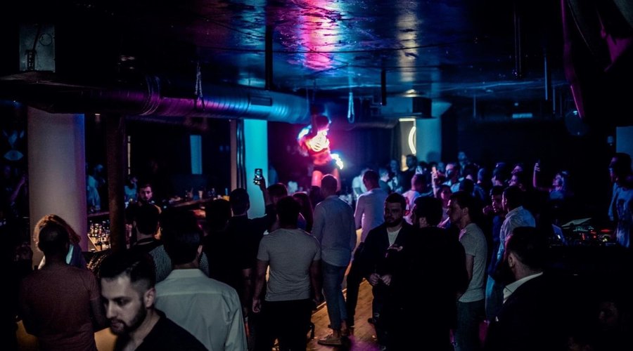 SEX ESCORT in Tbilisi