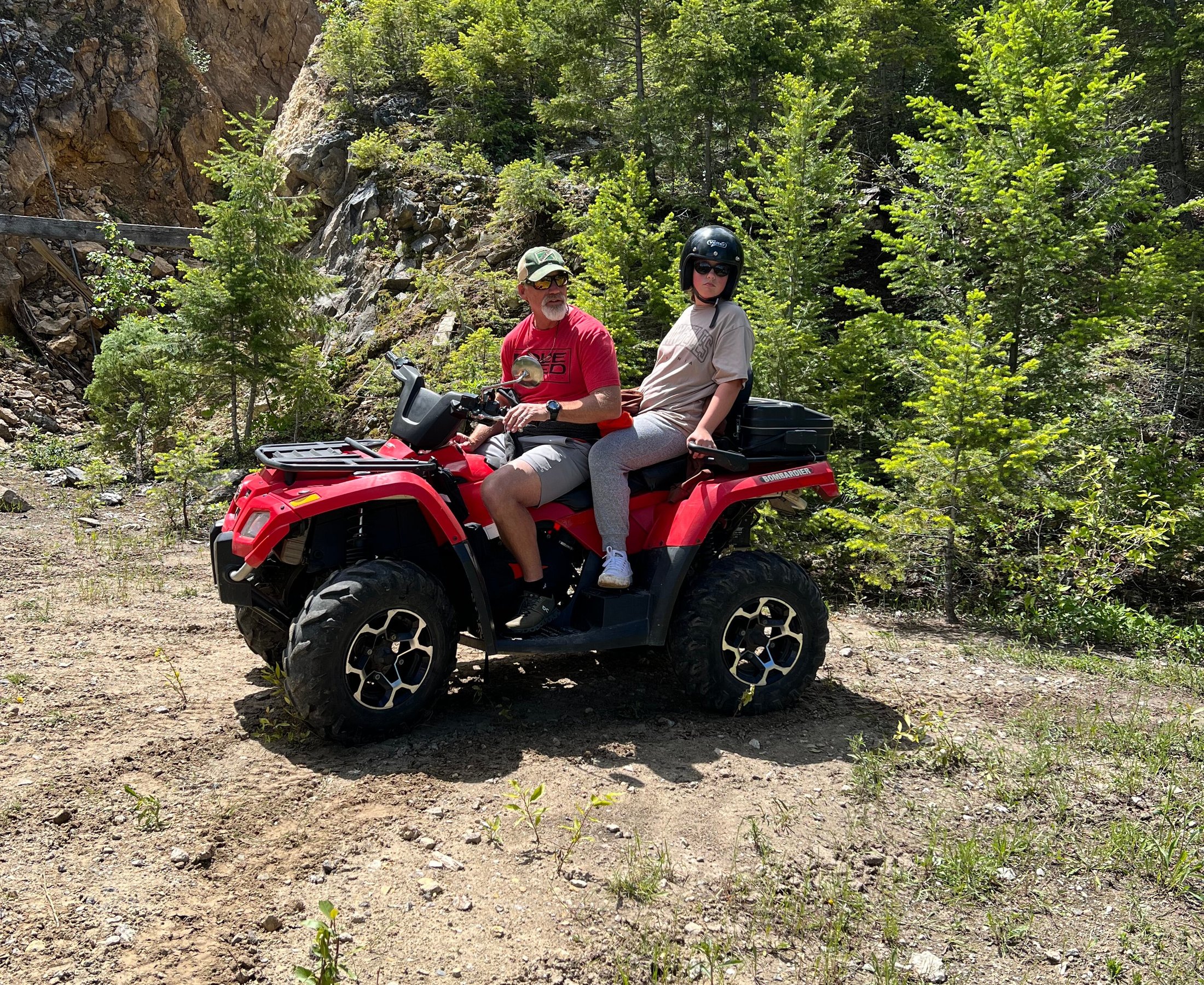 Montana ATV Adventures - All You Need to Know BEFORE You Go (2024)