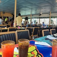 2023 Calypso Queen Tropical Party Buffet Cruise
