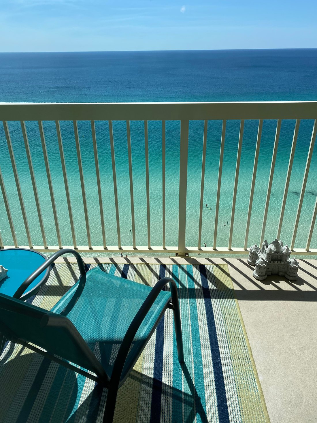 Celadon Beach Resort Updated 2024 Prices And Condominium Reviews Panama City Beach Fl