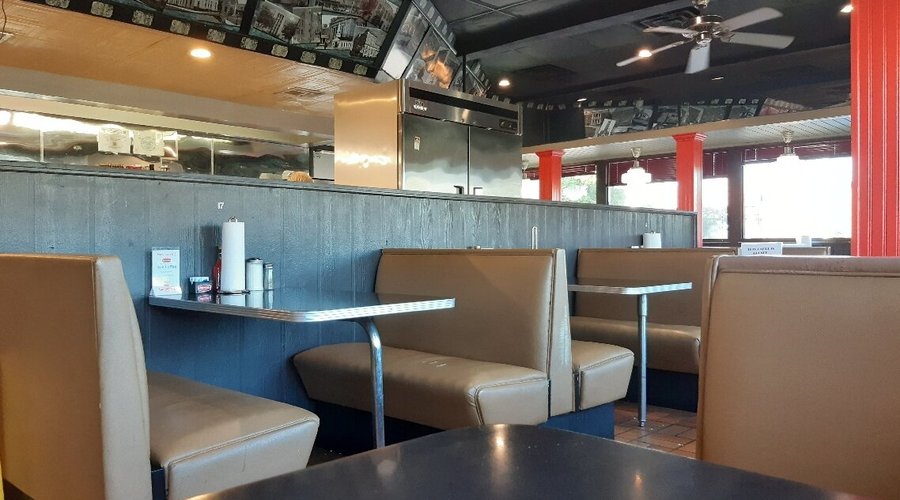 Pitt Grill