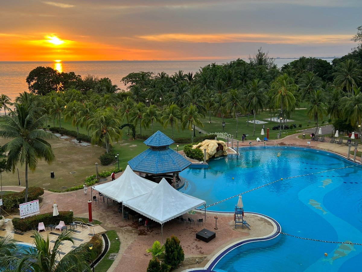 Thistle Port Dickson Resort R̶m̶ ̶4̶7̶6̶ Rm 196 Updated 2022 Reviews