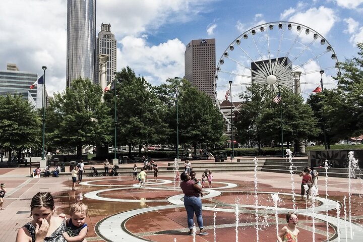 2024 Atlanta Ultimate Atlanta Walking Tour And Activities   Caption 