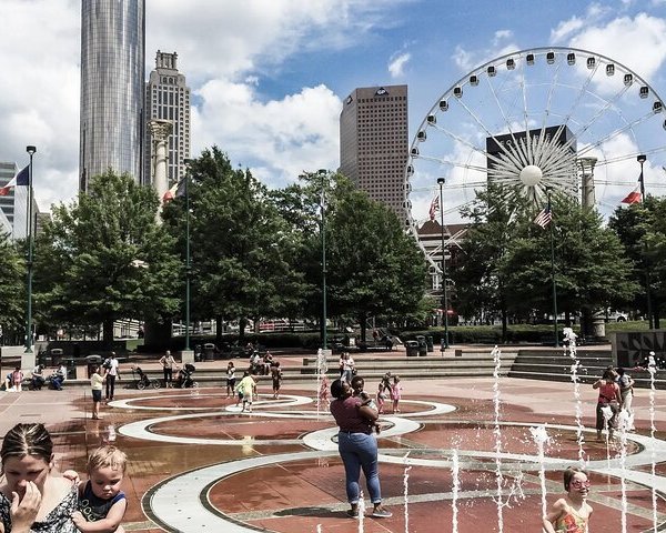 2024 O Que Fazer Em Atlanta Os 10 Melhores Pontos Turísticos