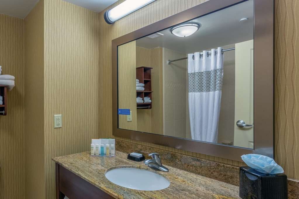 Hotel photo 25 of Hampton Inn Owings Mills.