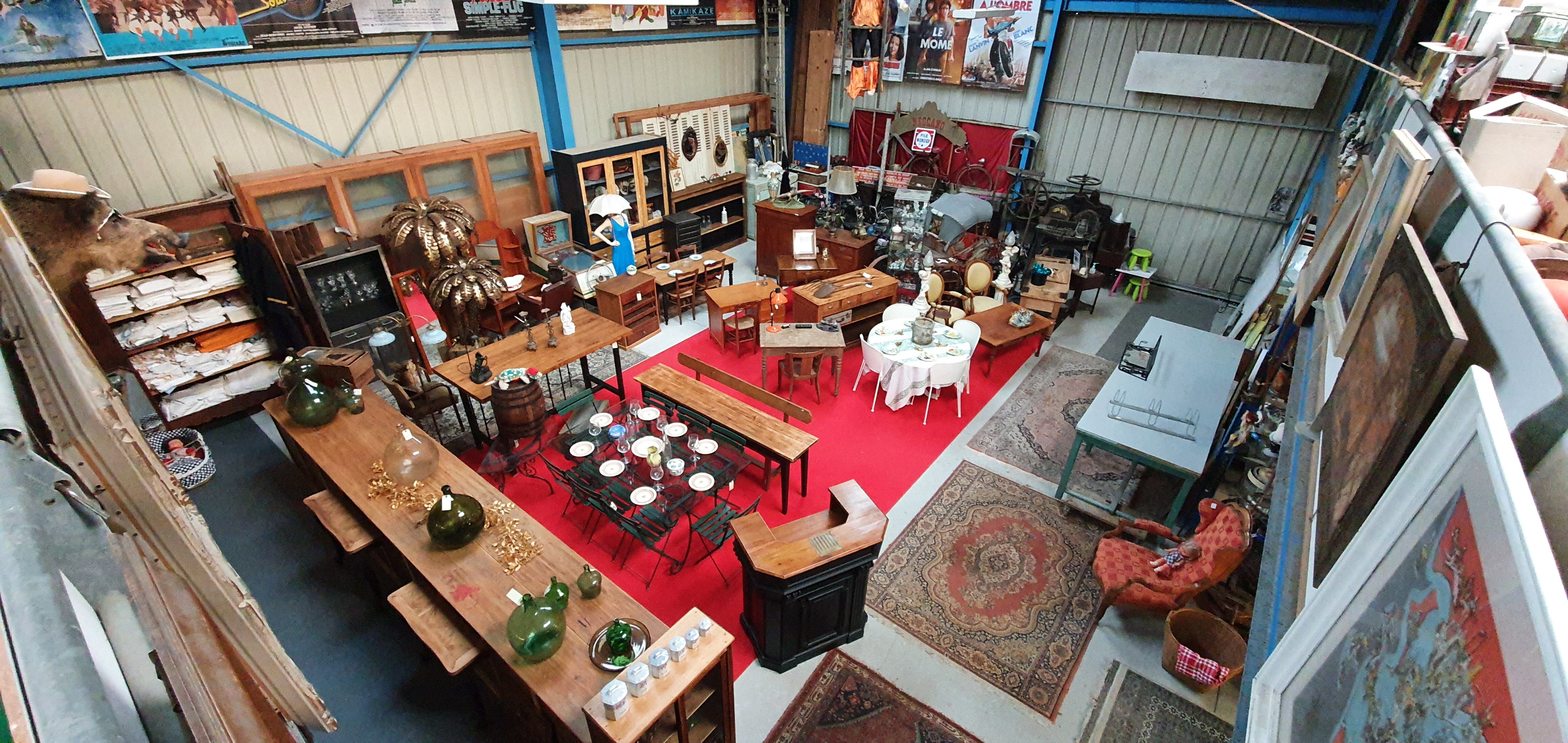 THE BEST Saint-Gilles-Croix-de-Vie Antique Stores (Updated 2024)