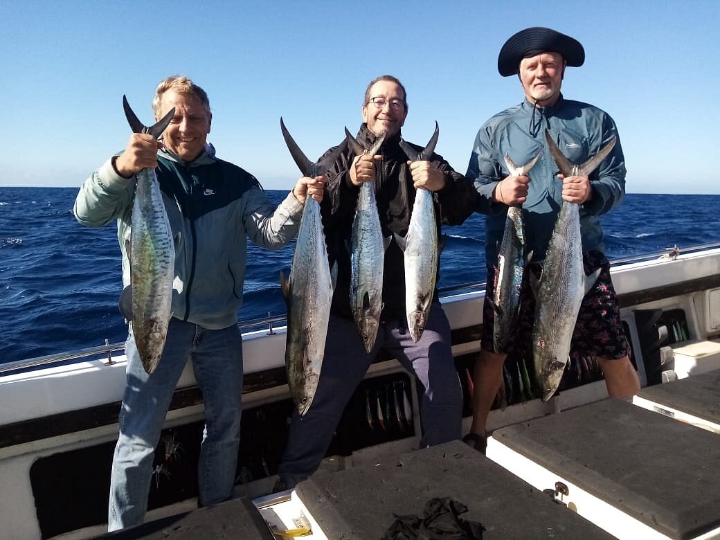 Baviaanskloof Fishing Expedition 