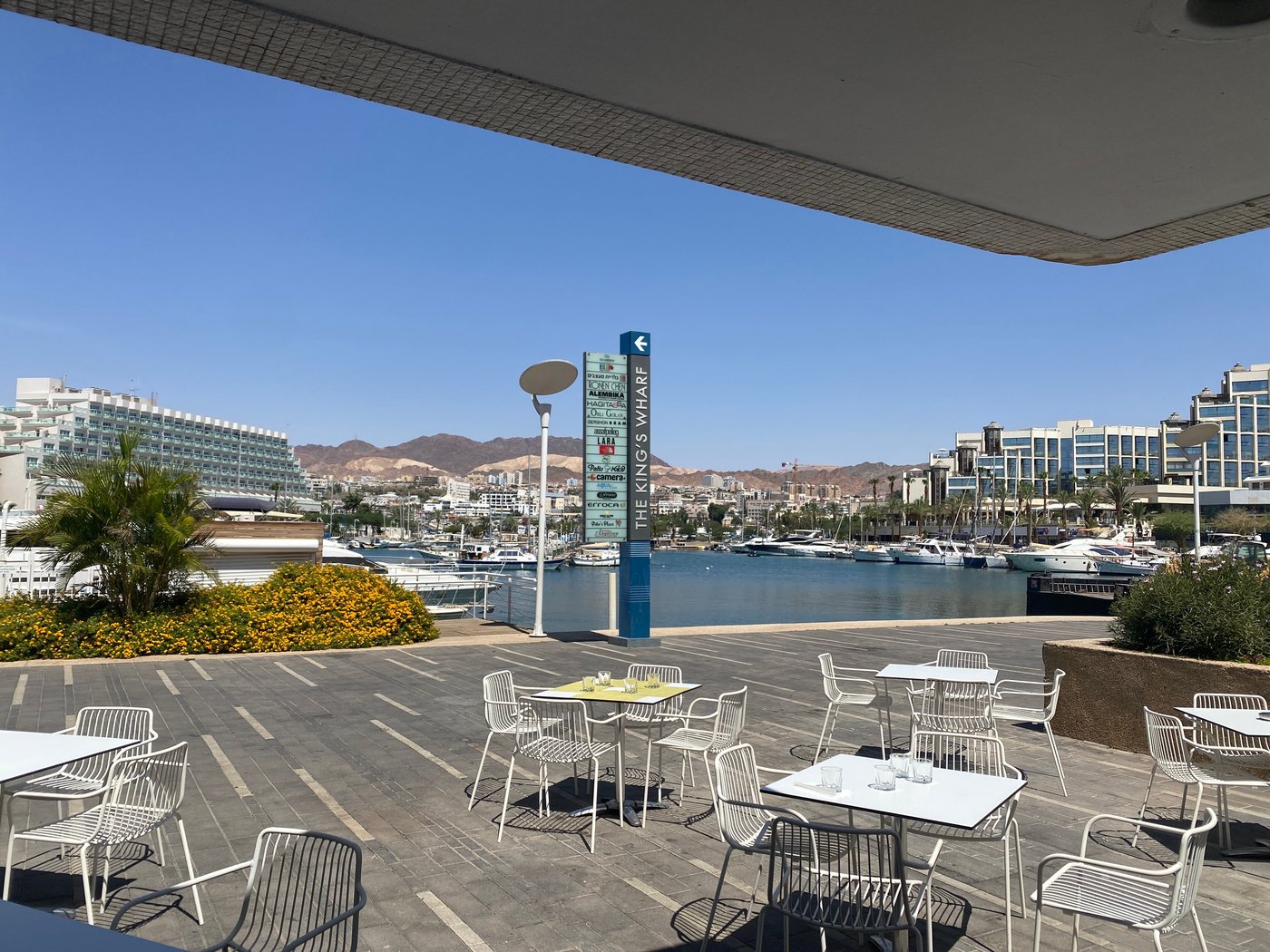 CLUB HOTEL EILAT Updated 2022 Prices & Reviews (Israel)