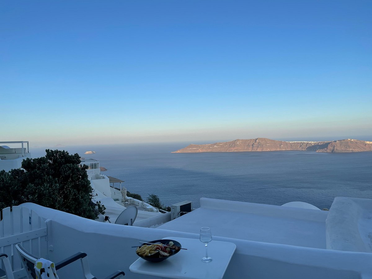 ABYSSANTO SUITES & SPA - Santorini Hotel 2024 Prices & Reviews