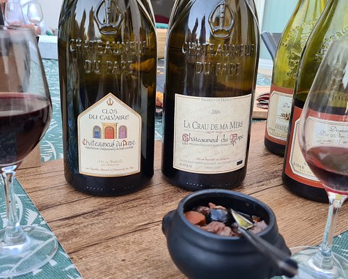 The Best Chateauneuf Du Pape Wine Bars With Photos Tripadvisor
