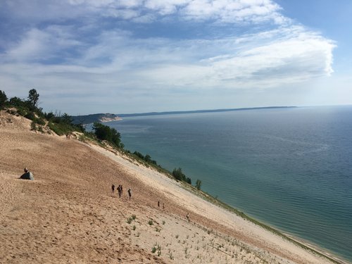 Leelanau County review images