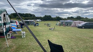 BLACKLANDS FARM CAMPSITE - Updated 2022 Reviews (Henfield)