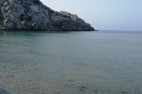 By the sea 🌊 