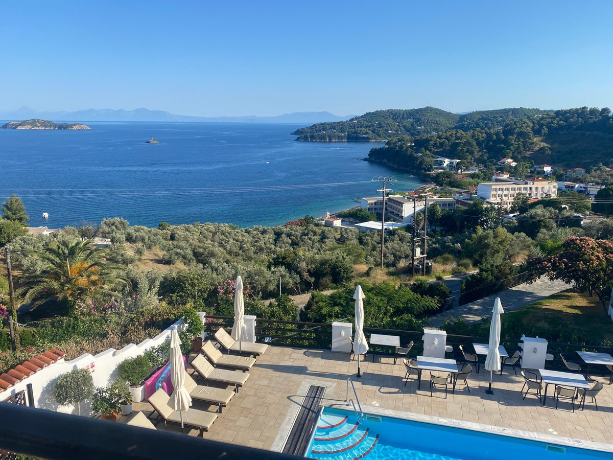 VILLA APOLLON SKIATHOS - Updated 2024 Reviews & Photos