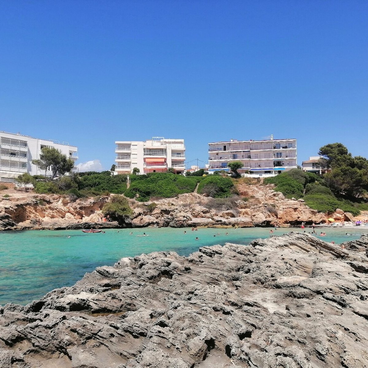 Playa Cala Blava - 2022 All You Need To Know Before You Go