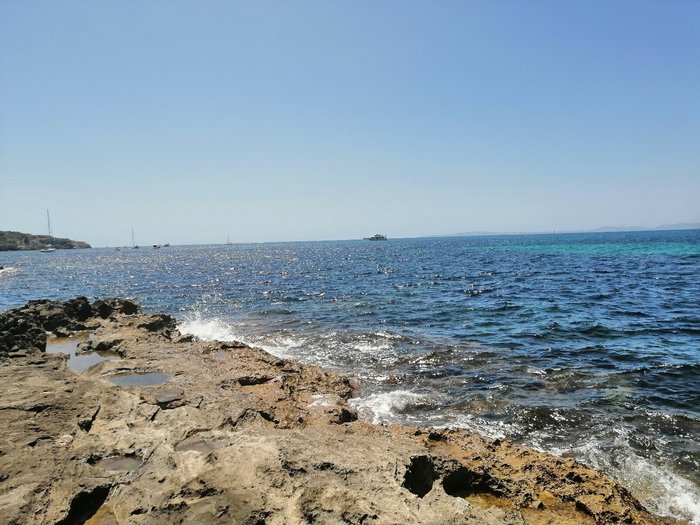 Imagen 10 de Playa Cala Blava