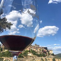 MONTEFIORALLE WINERY (Greve in Chianti) - What to Know BEFORE You Go