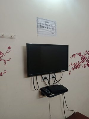 SPOT ON 43700 Av Inn in Lucknow