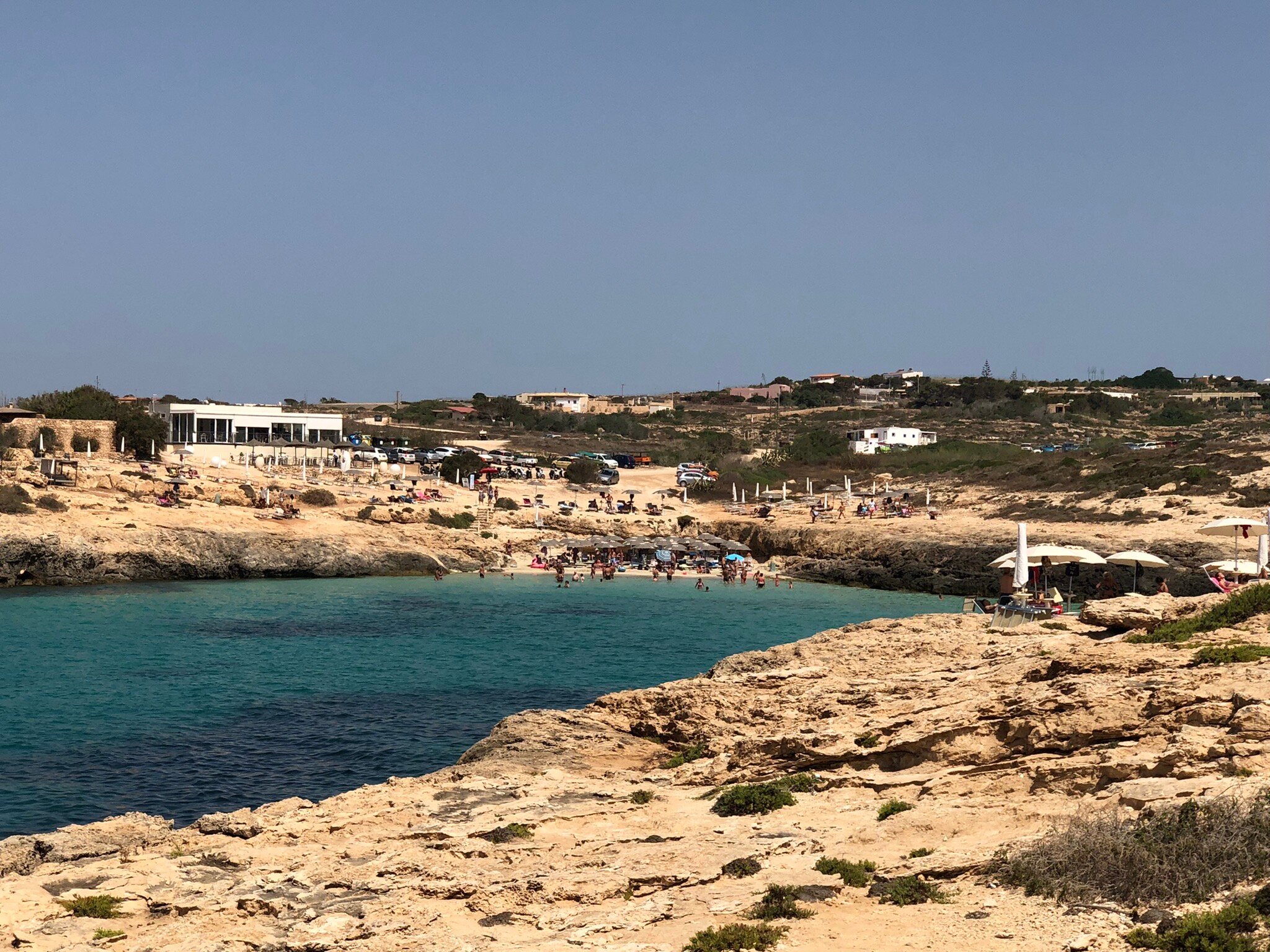 BALATA BIANCA - Updated 2022 Prices & Guest House Reviews (Lampedusa ...