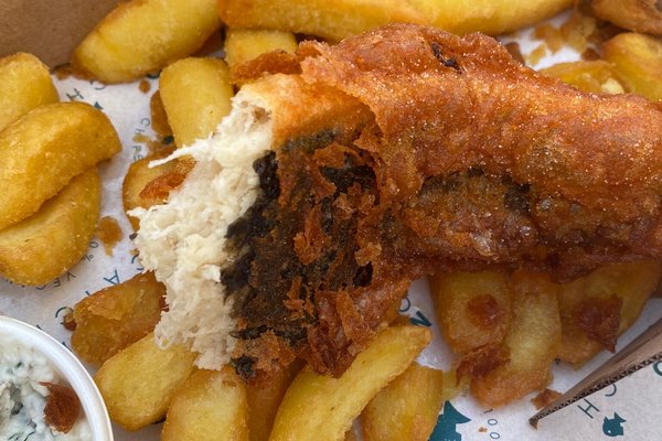 11 Best Fish and Chips in Brighton, Picked By A Local