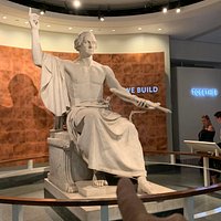 National Museum of American History (Washington DC): All You Need to Know