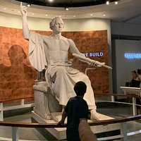 NATIONAL MUSEUM OF AMERICAN HISTORY (Washington DC) - All You Need to ...