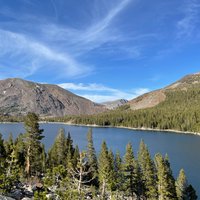 Tioga Pass - All You Need To Know Before You Go (with Photos)