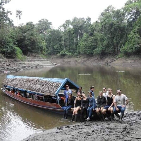 Amazon Jungle Survival Tours (Iquitos) - ATUALIZADO 2022 O Que Saber ...