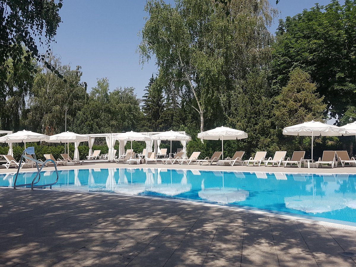 Swissotel Wellness Resort Alatau Almaty - UPDATED 2022 Prices, Reviews ...