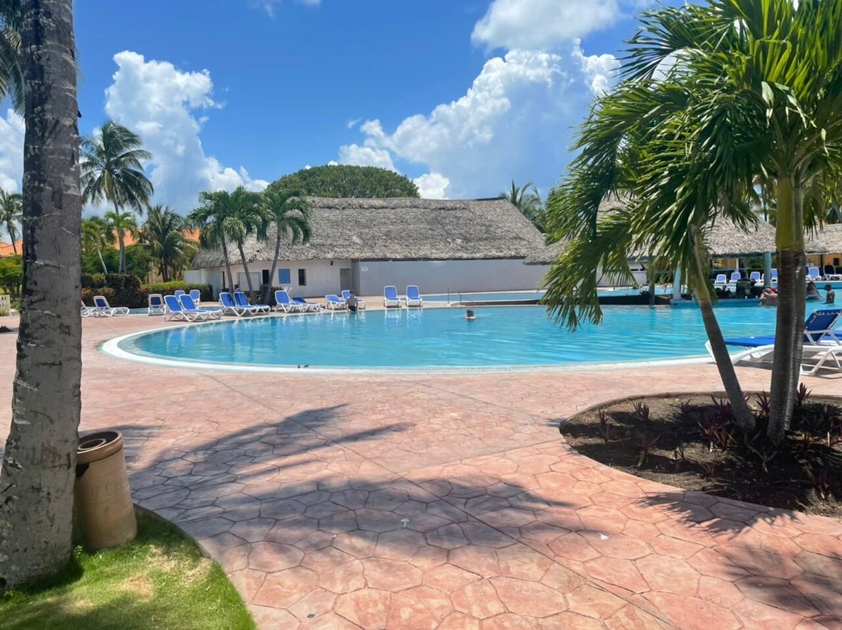 HOTEL ROC ARENAS DORADAS - Updated 2022 Resort Reviews (Varadero, Cuba)