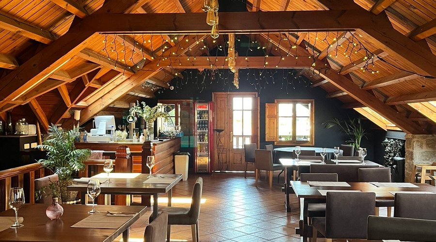 Auberge Frankenbourg image 4 - Full view
