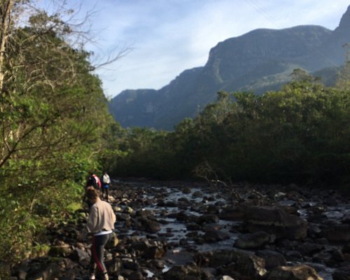 5 MELHORES Trilhas para quadriciclos e off-road em Santa Catarina