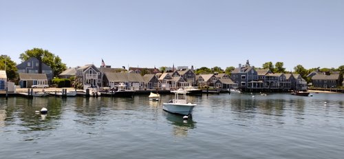 Nantucket review images