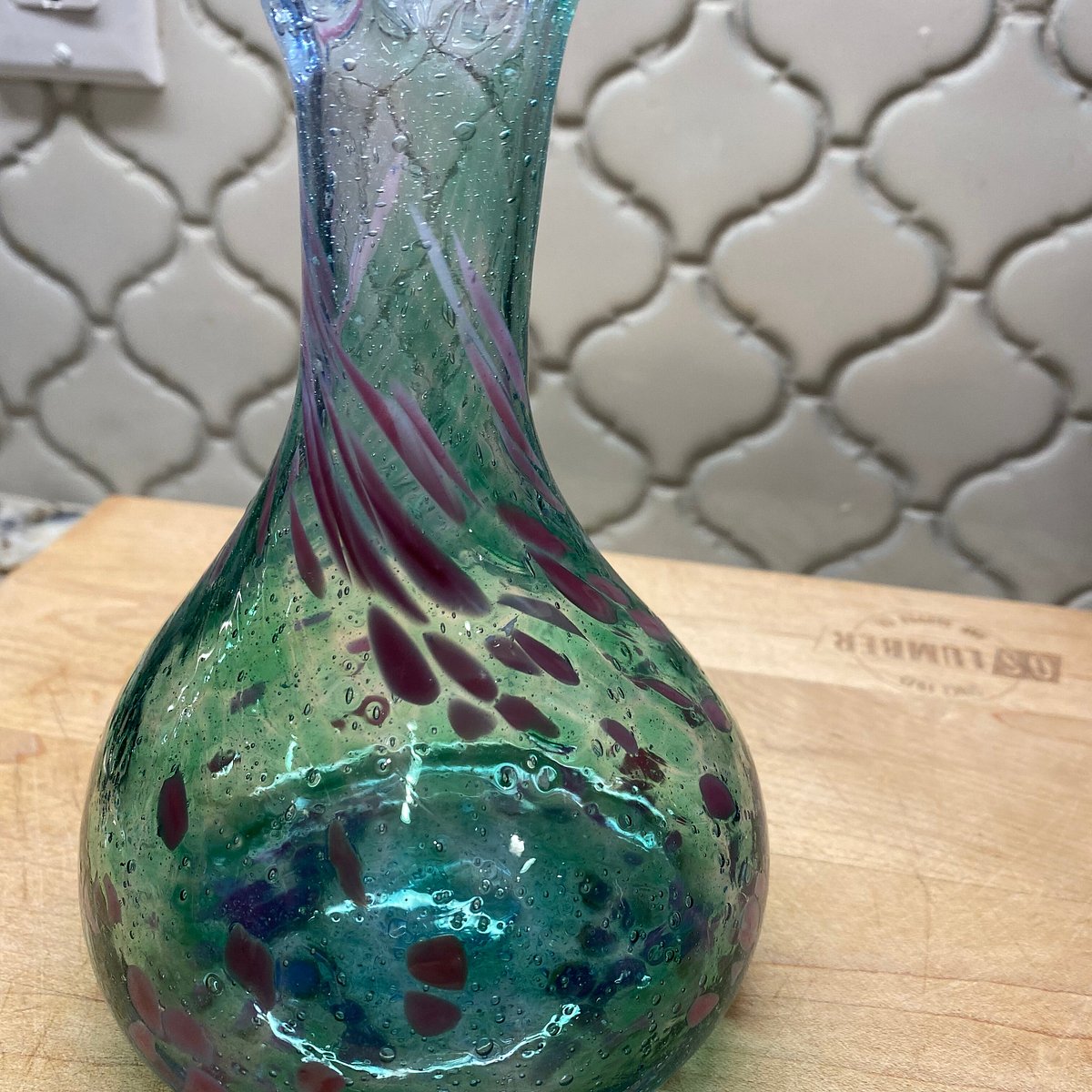 Swamp Girl Glass Blowing (Slidell) - All You Need to Know BEFORE You Go