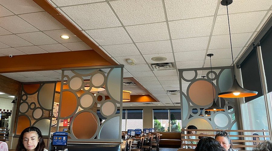 IHOP