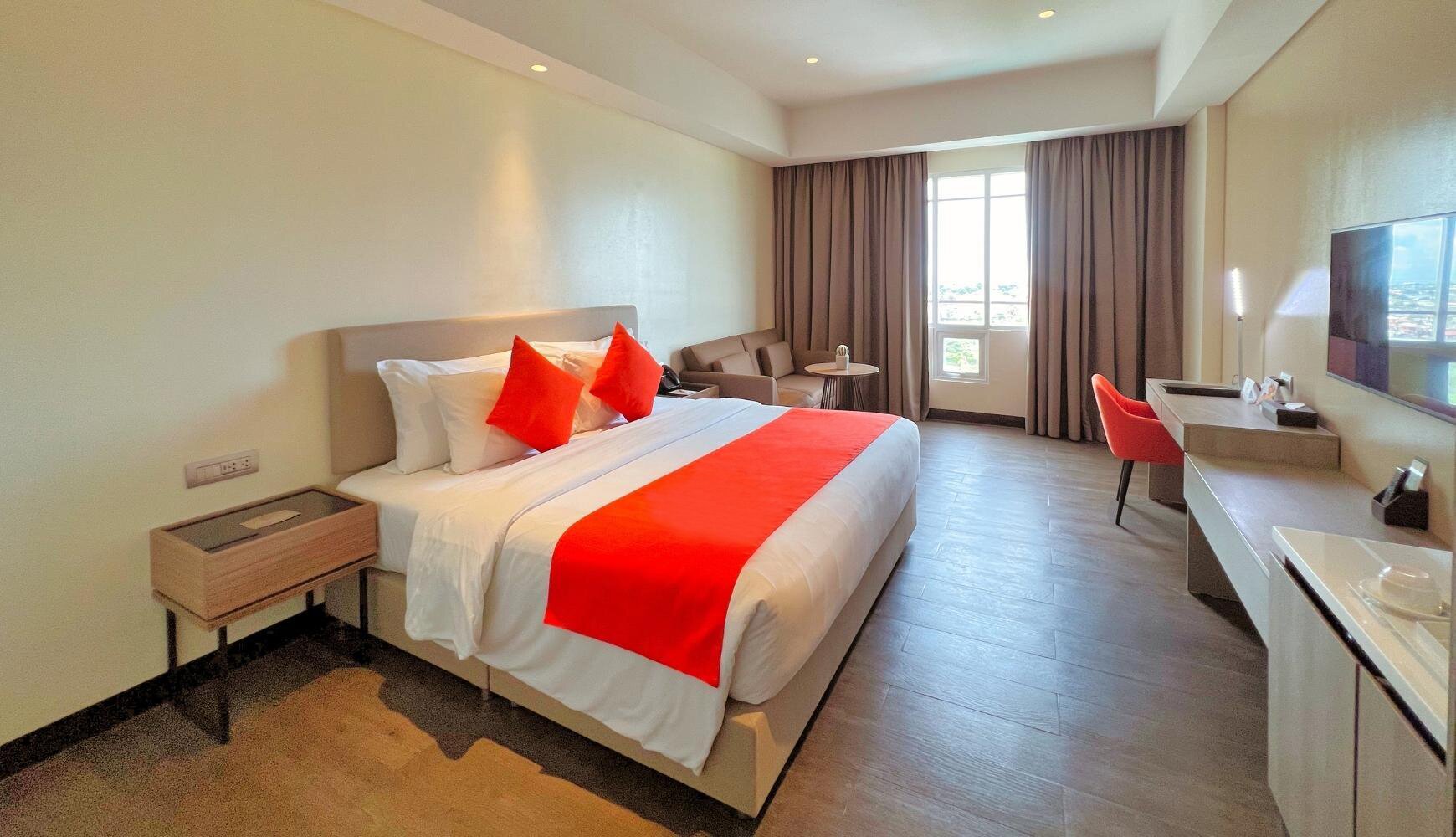 Acacia hotel hot sale