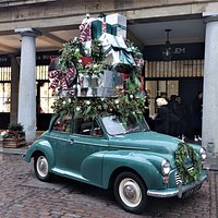 Covent Garden (London) - All You Need to Know BEFORE You Go