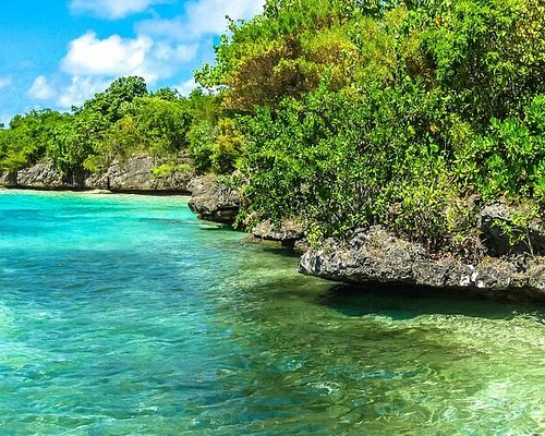 eco tourism mauritius