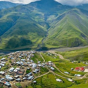 tourism baku azerbaijan