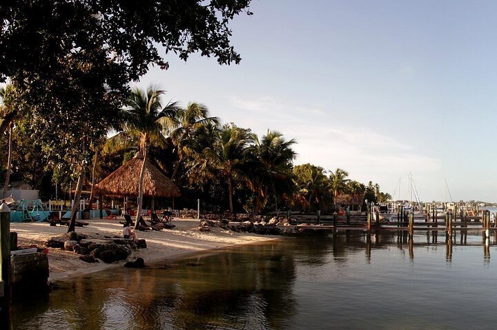 Cayo Largo Miami