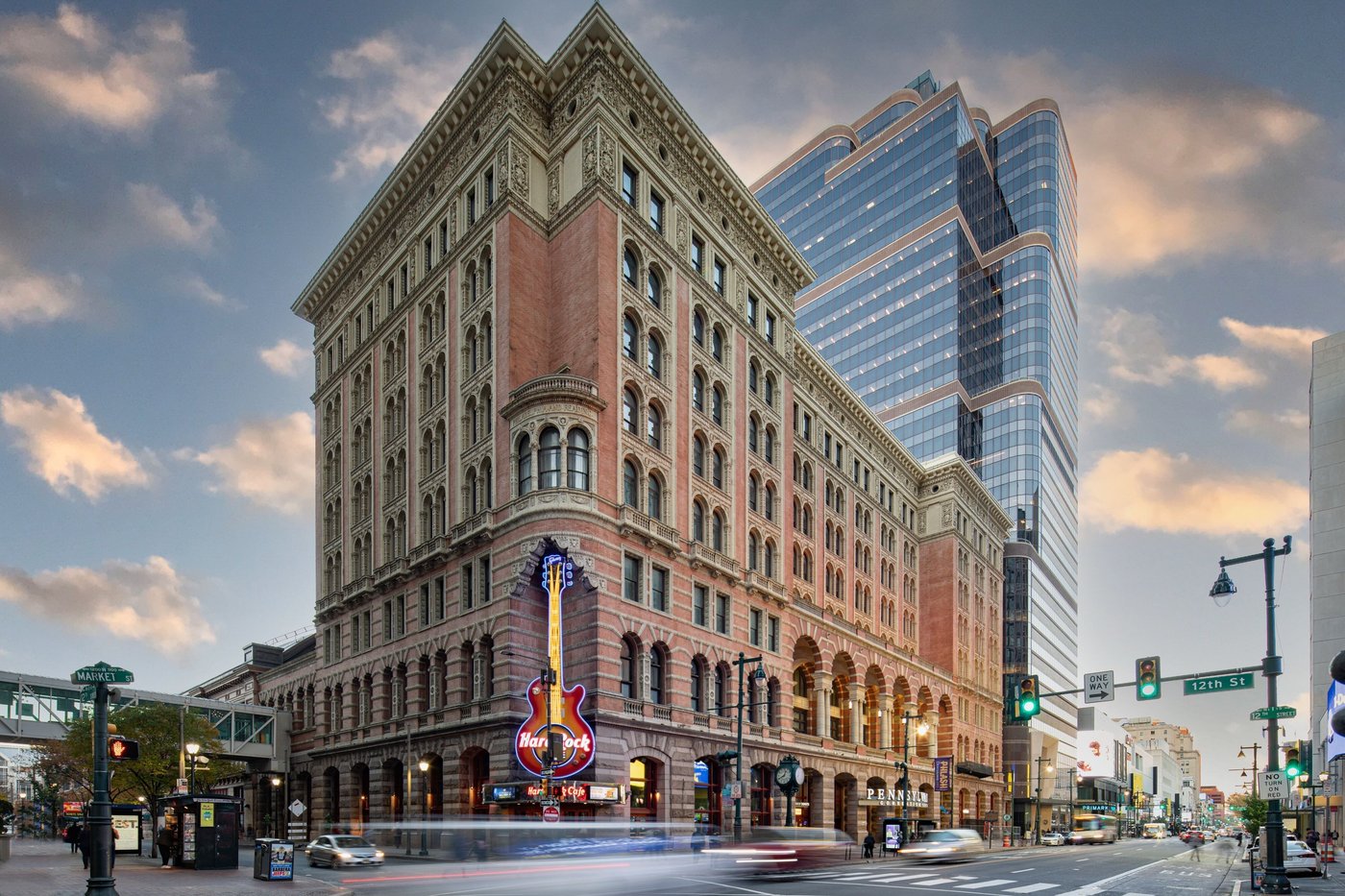 Philadelphia Marriott Downtown - UPDATED 2023 Prices, Reviews & Photos ...