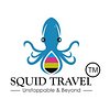 Squid Travel India