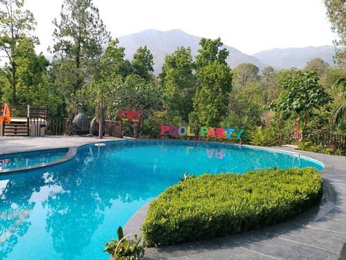 THE PUNARNAVA - A LUXURY HEALTH & WELLNESS RESORT (Mussoorie) - Resort ...