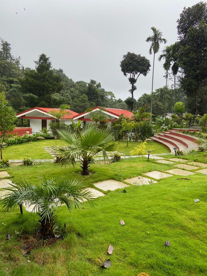 PEARL VALLEY RETREAT - Hotel Reviews (Sakleshpur, Karnataka)