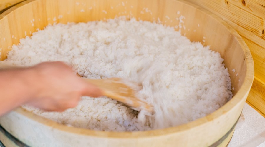 Rice Rice Rice