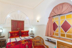 Quarto e suite